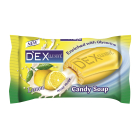 Мыло конфетка Candy Soap Лимон, 125 г